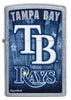 Front of MLB™ Tampa Bay Rays™